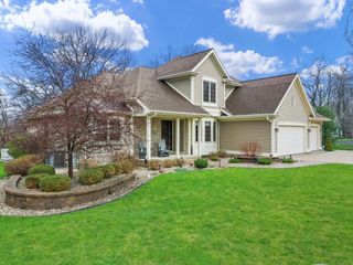 N7365 Nine Indian TRAIL, Elkhorn, WI 53121