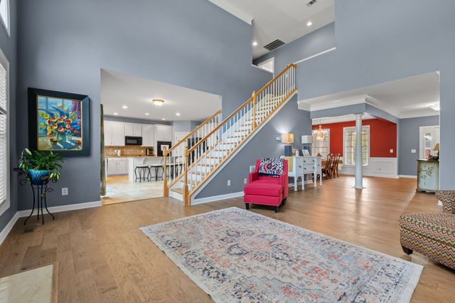 508 Five Oaks Blvd, Lebanon, TN 37087