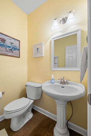 508 Five Oaks Blvd, Lebanon, TN 37087