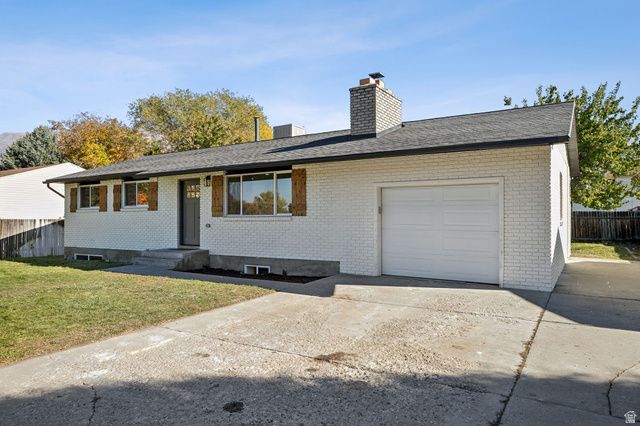 738 N 835 W, Orem, UT 84057