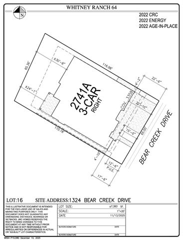 1324 Bear Creek Dr, Rocklin, CA 95765