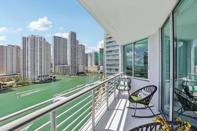 335 S Biscayne Boulevard 1607, Miami, FL 33131