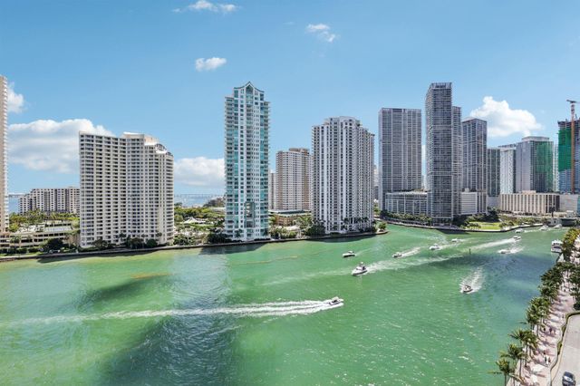 335 S Biscayne Boulevard 1607, Miami, FL 33131