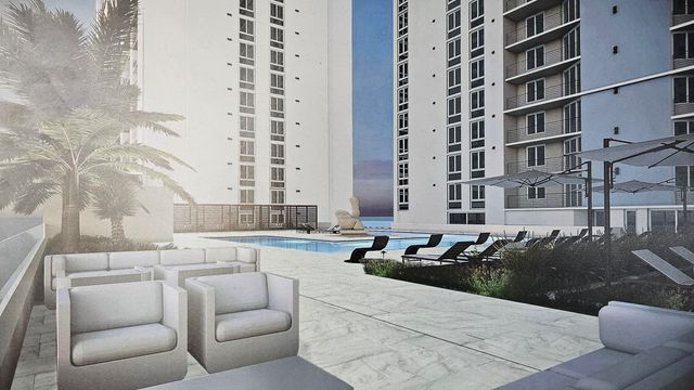 335 S Biscayne Boulevard 1607, Miami, FL 33131