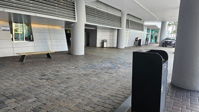 335 S Biscayne Boulevard 1607, Miami, FL 33131