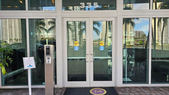 335 S Biscayne Boulevard 1607, Miami, FL 33131