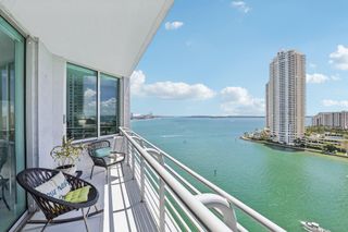 335 S Biscayne Boulevard 1607, Miami, FL 33131