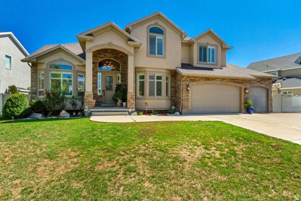 11643 S JORDAN FARMS RD, South Jordan, UT 84095 — photo 2