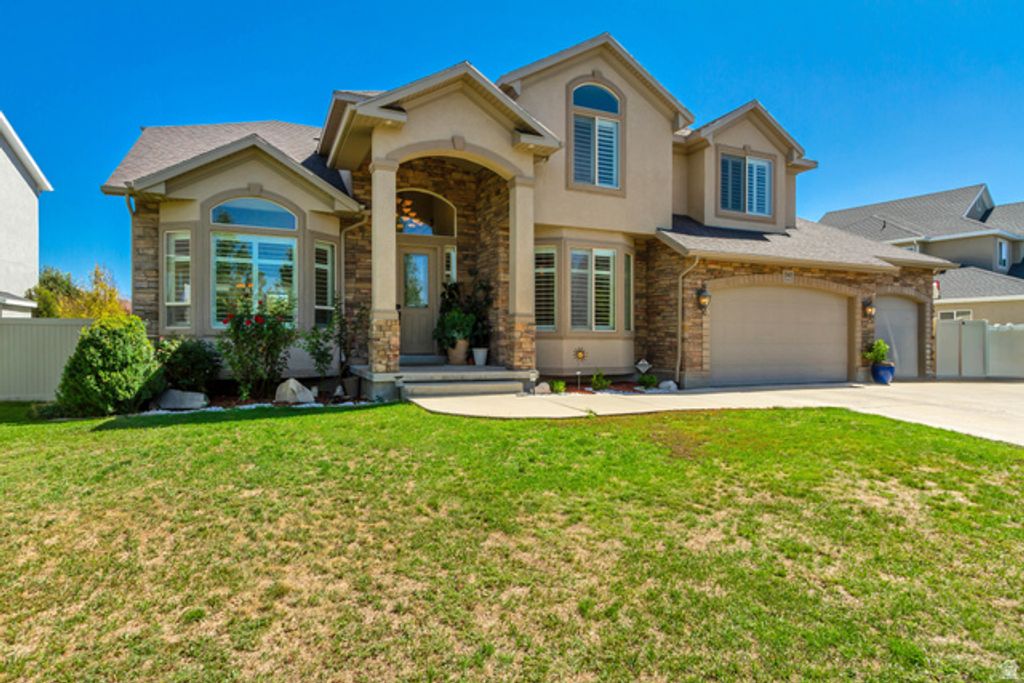 11643 S JORDAN FARMS RD, South Jordan, UT 84095 — photo 3
