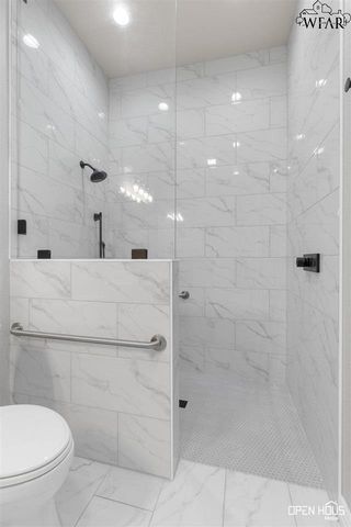 5697 BLACK STONE DRIVE, Wichita Falls, TX 76310