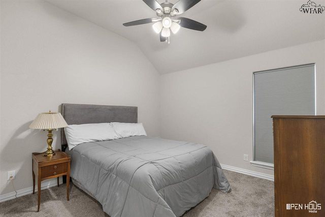 5697 BLACK STONE DRIVE, Wichita Falls, TX 76310