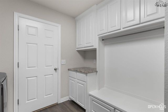 5697 BLACK STONE DRIVE, Wichita Falls, TX 76310