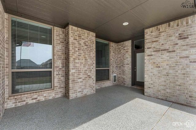 5697 BLACK STONE DRIVE, Wichita Falls, TX 76310