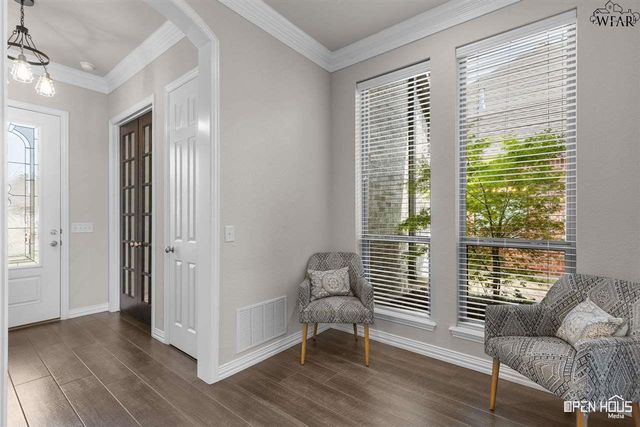 5697 BLACK STONE DRIVE, Wichita Falls, TX 76310