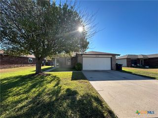 4510 Dartmouth Drive, Killeen, TX 76542