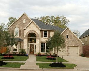 6003 Emmit Creek Lane, Sugar Land, TX 77479