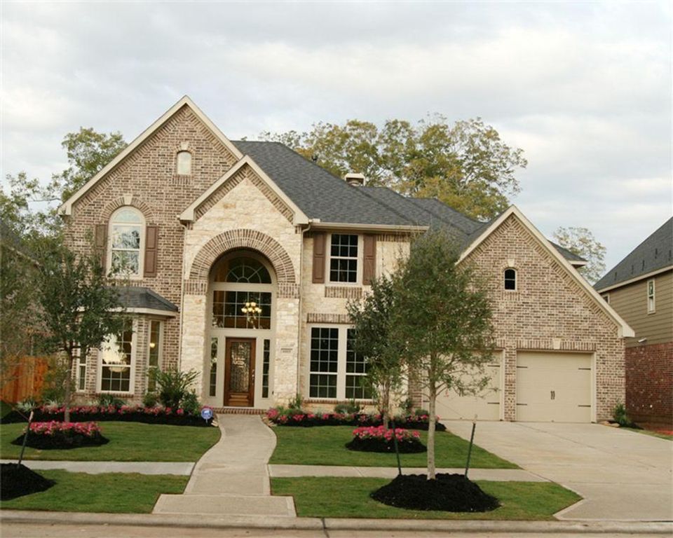 6003 Emmit Creek Lane, Sugar Land, TX 77479