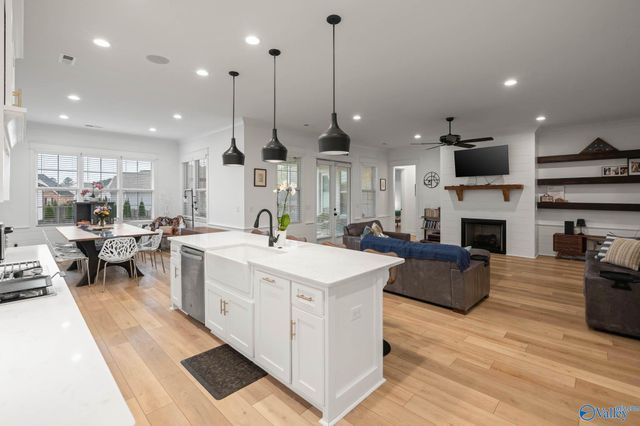 102 Parkland Hill Trace, Madison, AL 35756