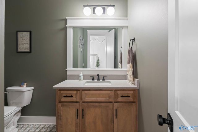 102 Parkland Hill Trace, Madison, AL 35756