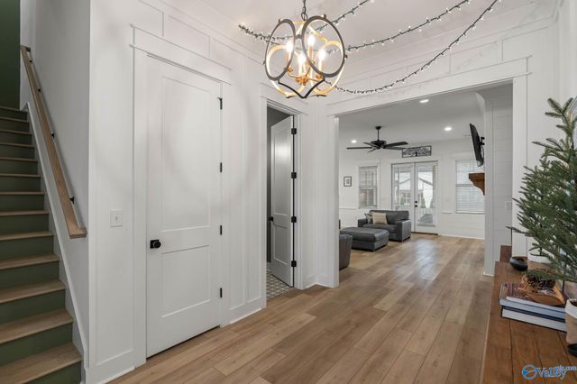 102 Parkland Hill Trace, Madison, AL 35756