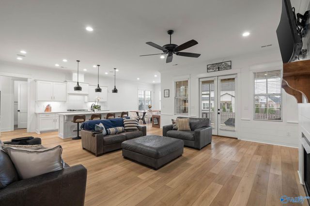 102 Parkland Hill Trace, Madison, AL 35756