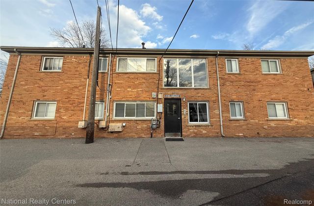 4715 Coolidge Highway 1, Royal Oak, MI 48073