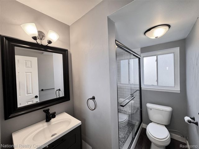 4715 Coolidge Highway 1, Royal Oak, MI 48073