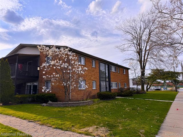 4715 Coolidge Highway 1, Royal Oak, MI 48073