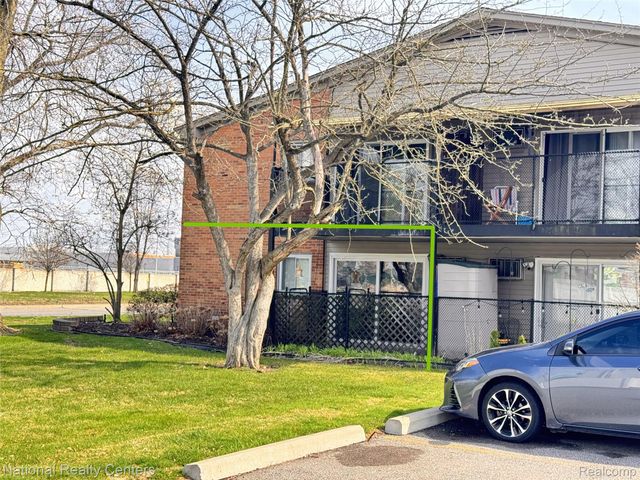 4715 Coolidge Highway 1, Royal Oak, MI 48073