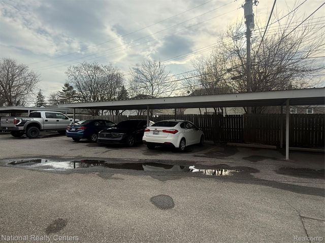 4715 Coolidge Highway 1, Royal Oak, MI 48073