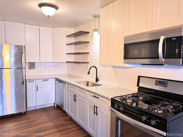 4715 Coolidge Highway 1, Royal Oak, MI 48073