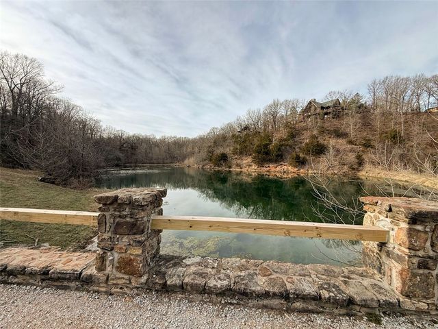 Lot 27 Log Cabin, Sulphur Springs, AR 72768