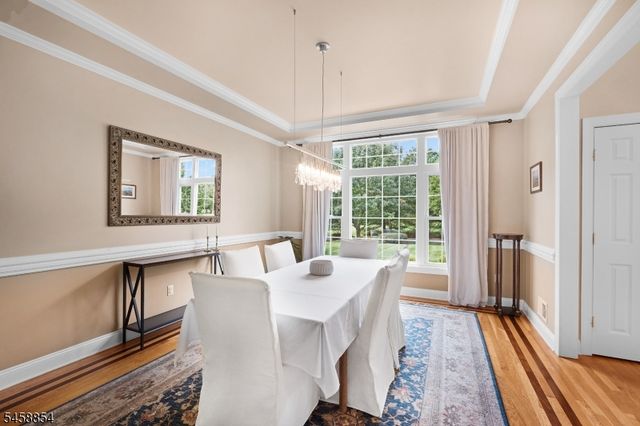 1 Ming Ct, Chester Twp., NJ 07930