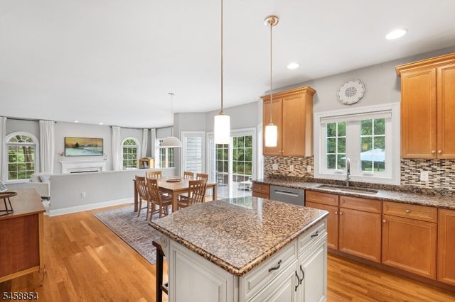 1 Ming Ct, Chester Twp., NJ 07930