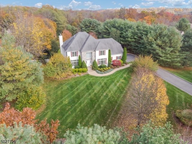 1 Ming Ct, Chester Twp., NJ 07930