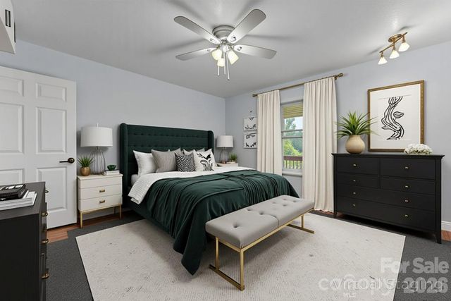 1268 Coon Creek Road, Franklin, NC 28734