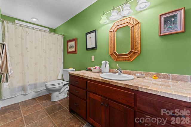 1268 Coon Creek Road, Franklin, NC 28734