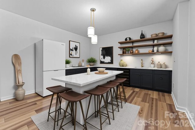 1268 Coon Creek Road, Franklin, NC 28734