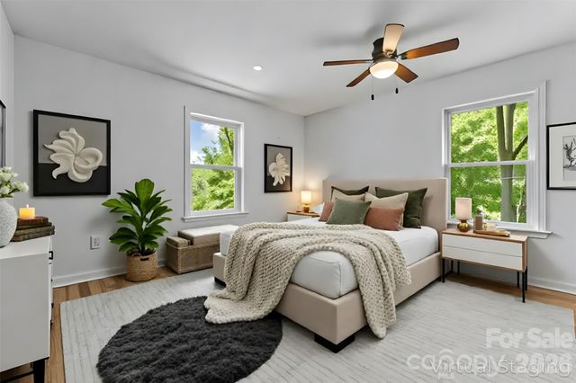 1268 Coon Creek Road, Franklin, NC 28734