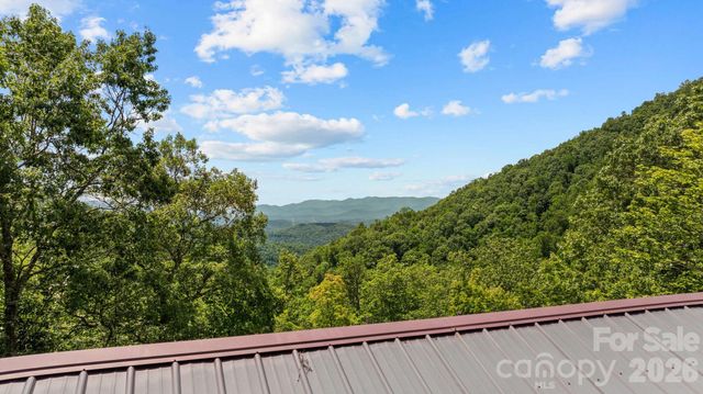 1268 Coon Creek Road, Franklin, NC 28734