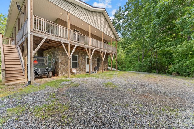 1268 Coon Creek Road, Franklin, NC 28734