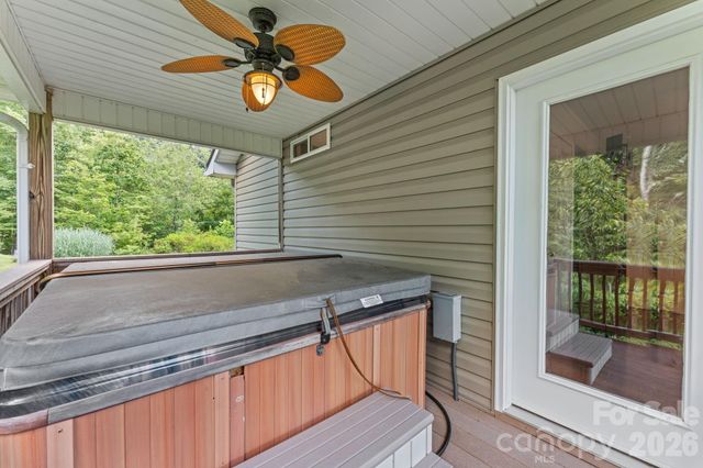 1268 Coon Creek Road, Franklin, NC 28734