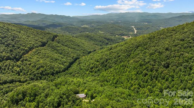 1268 Coon Creek Road, Franklin, NC 28734