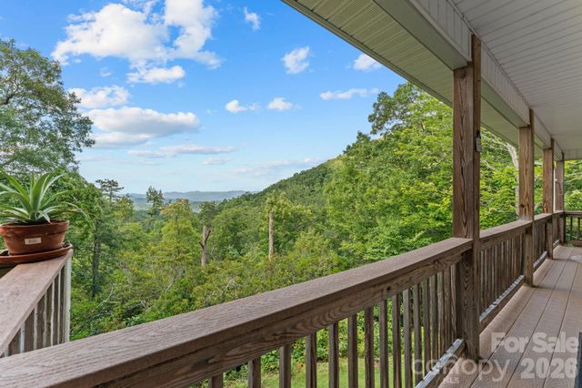 1268 Coon Creek Road, Franklin, NC 28734