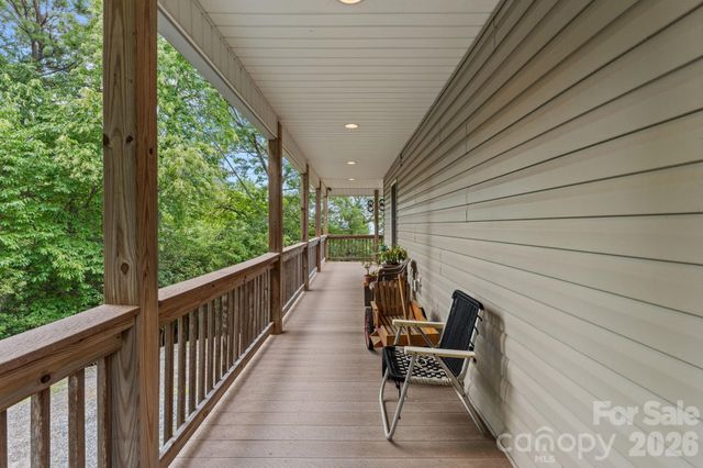 1268 Coon Creek Road, Franklin, NC 28734
