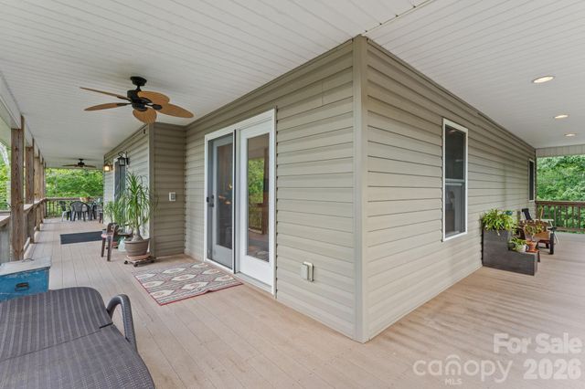 1268 Coon Creek Road, Franklin, NC 28734