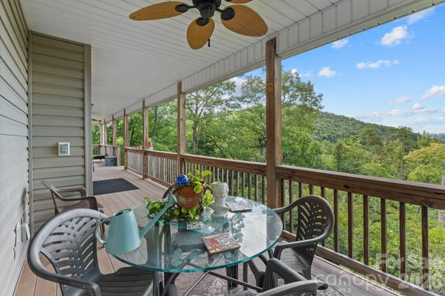 1268 Coon Creek Road, Franklin, NC 28734