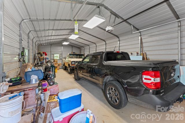 1268 Coon Creek Road, Franklin, NC 28734