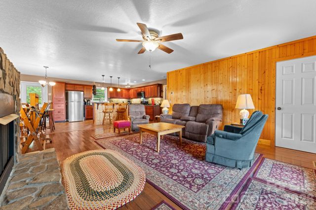 1268 Coon Creek Road, Franklin, NC 28734