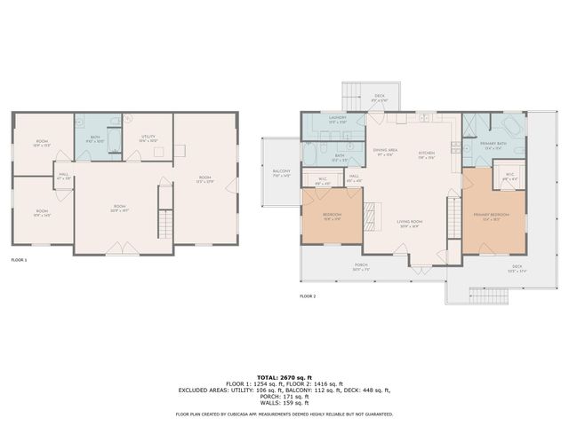 1268 Coon Creek Road, Franklin, NC 28734